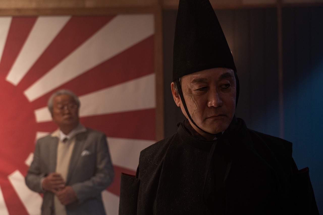 영화 신명 펀딩