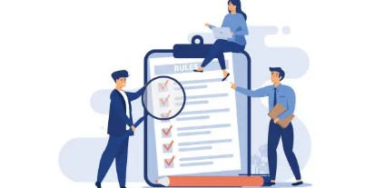 경력 증명서 양식 서식 다운로드 및 발급방법