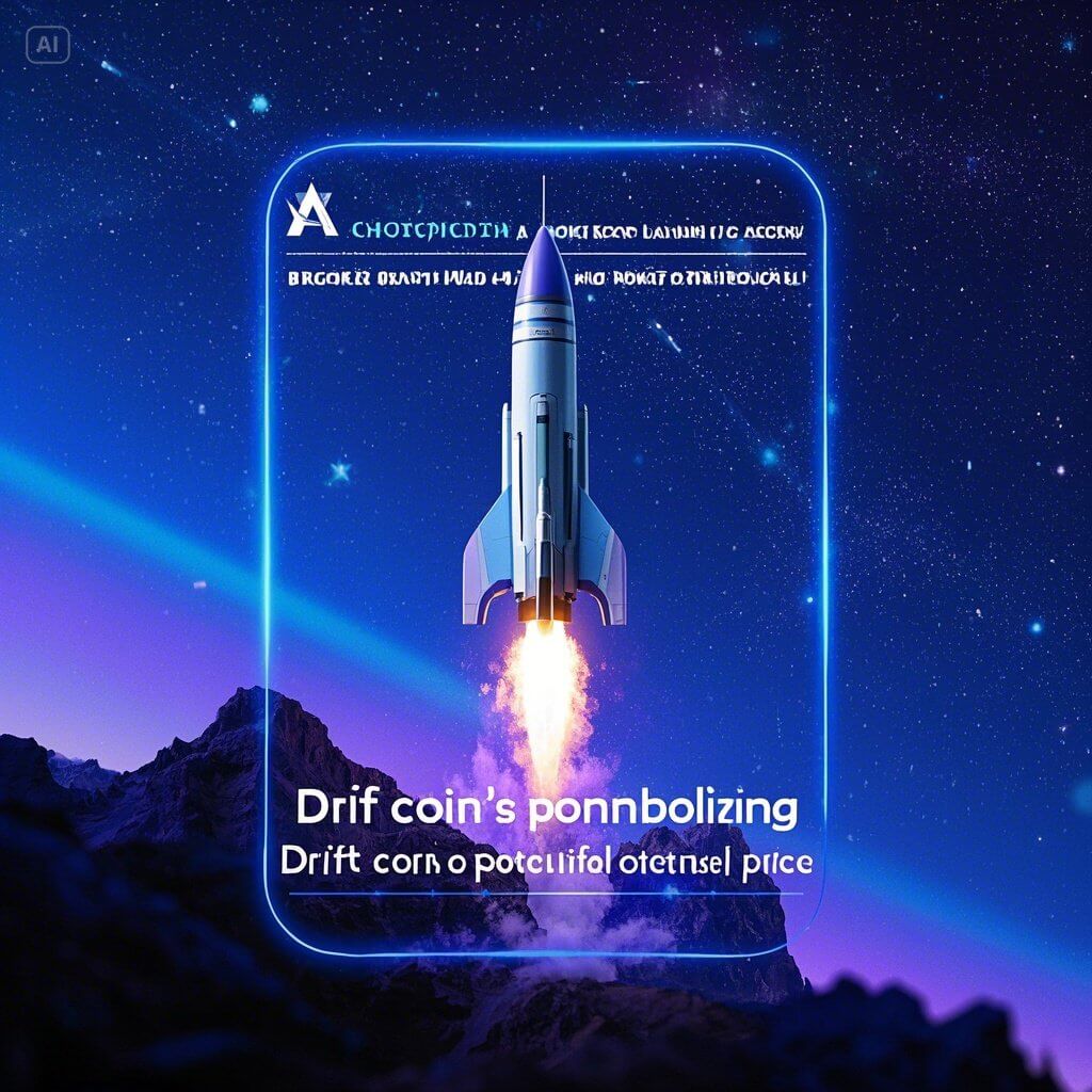드리프트