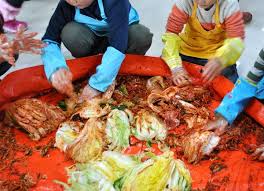 배추 이렇게 골라야 맛있다