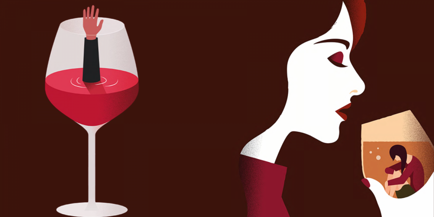 술은 왜 그렇게 몸에 해로울까?