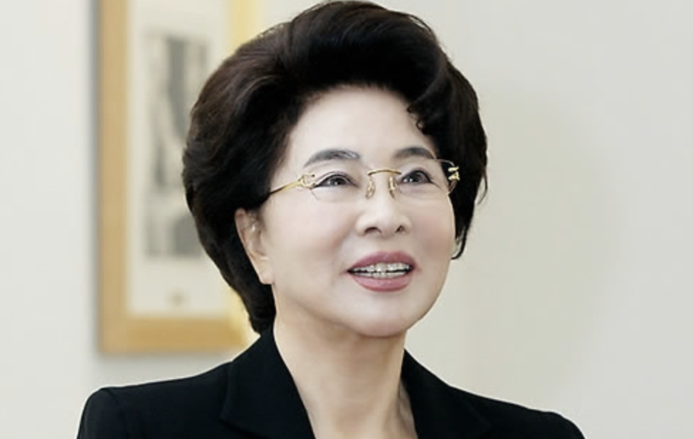 이길여 동안