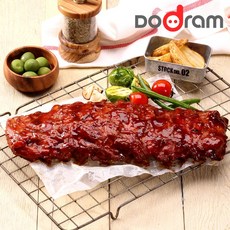 안젤로포 쪽갈비오븐 훈연오븐 굽네오븐 후지막 후지막오븐 FUJIMAK