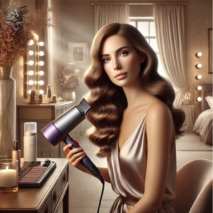 다이슨 나라별 전압 문제와 해결책