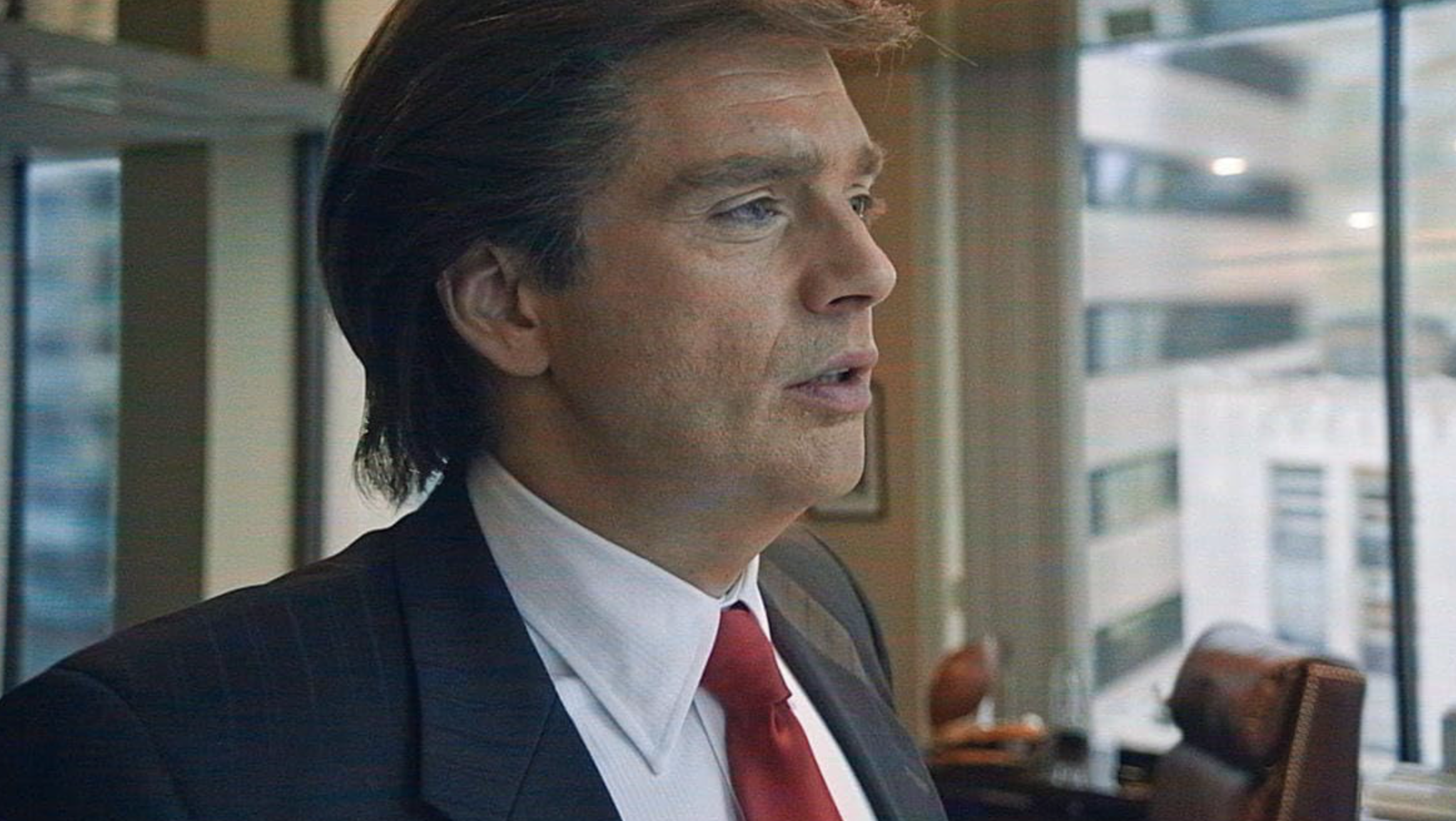 어프렌티스 후기 관람평 결말 리뷰