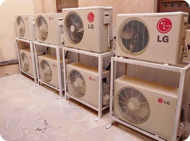 에어컨청소방법