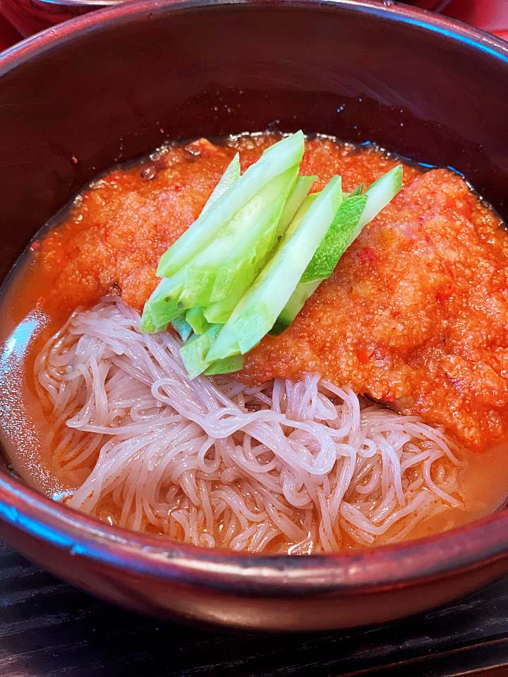 사찰 음식 종로 인사동 맛집 추천