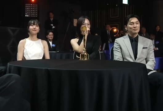 3회청룡시리즈어워즈