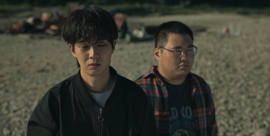 살인자 o난감 4회