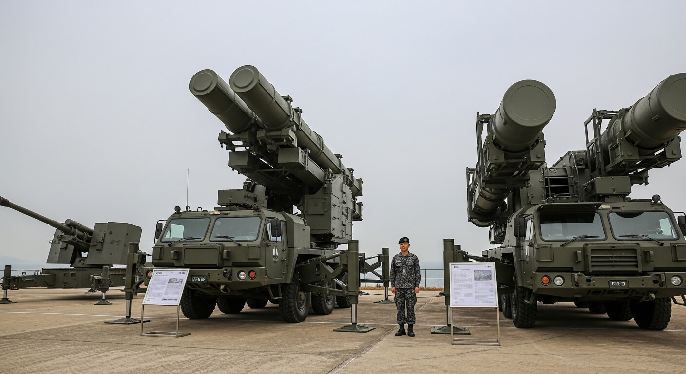 방산주 관련주 대장주