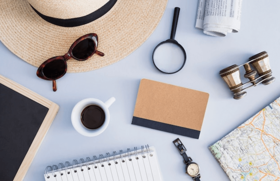 자연을 즐기면서도 안전하게 여행하는 법