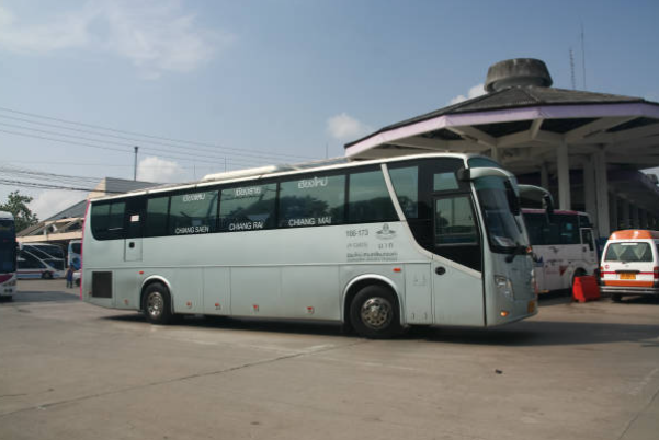 충주시 고속&middot;시외버스 시간표