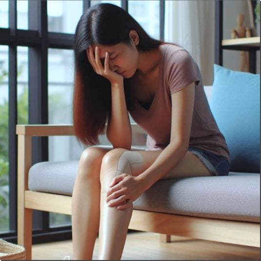 붕소 효능, 골관절 건강