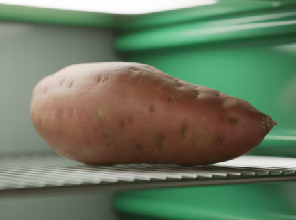 고구마 보관하는 법