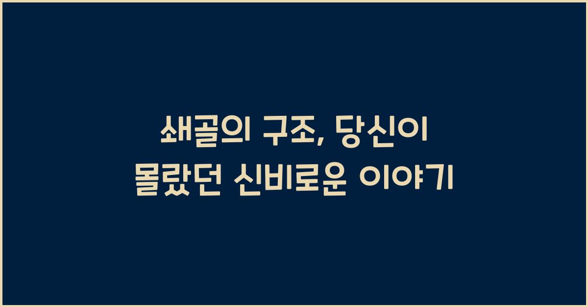 쇄골의 구조