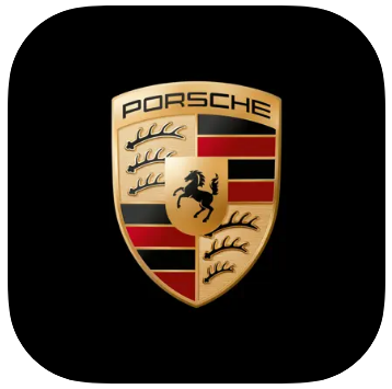 마이포르쉐 앱설치
