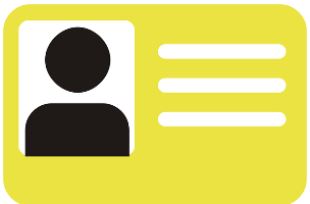 모바일 주민등록증 발급 방법