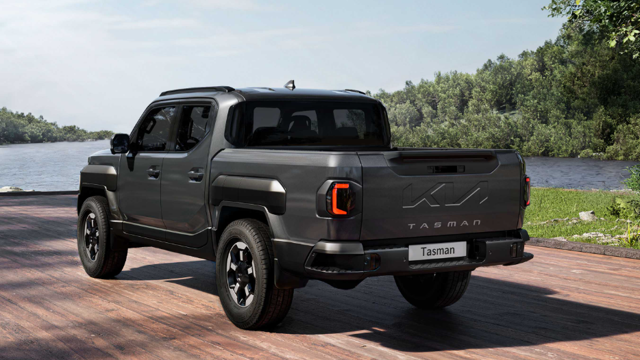 기아타스만 제원가격출시일