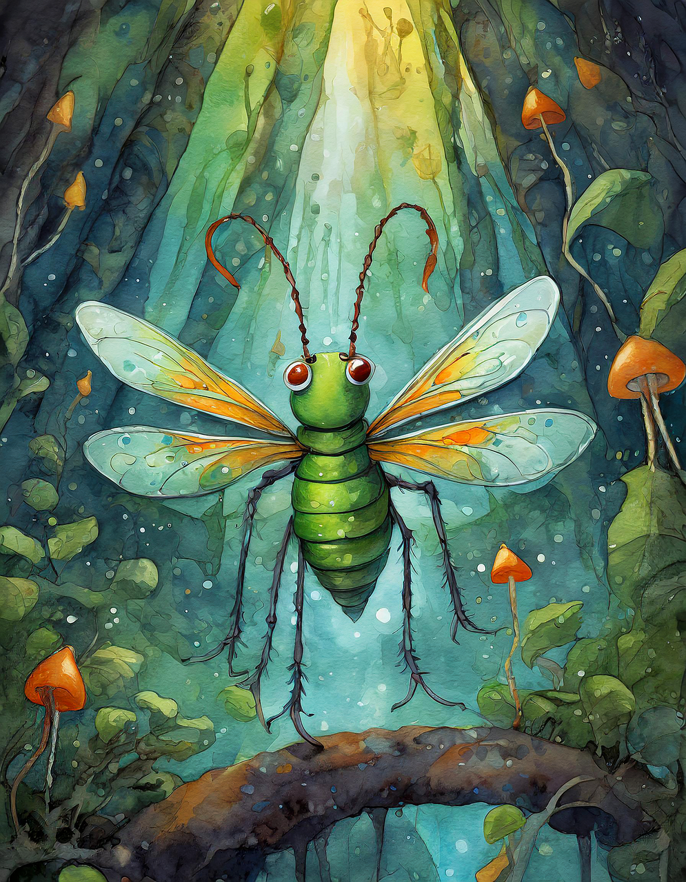 모기 퇴치 방법