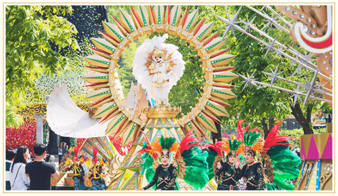 2025 에버랜드 튤립축제 with 산리오 할인 꿀팁 총정리