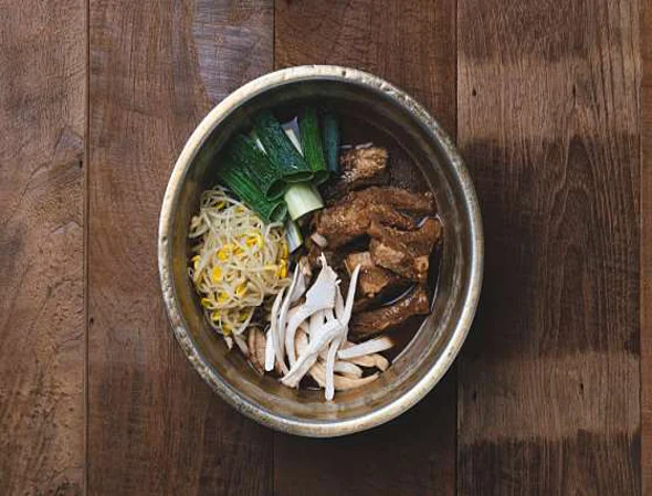 곤드레찜드레 용인점