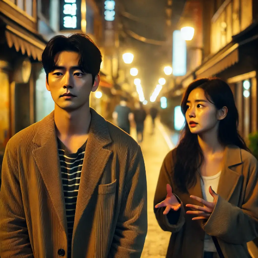 여자 돌려 말하는 심리

아무거나 심리학

연애 대화 갈등

남녀 소통 차이

데이트 메뉴 고르기

간접 화법 심리

연애 커뮤니케이션 팁

여자 말투 해석

심리학으로 보는 연애

MZ세대 연애 심리