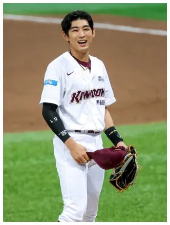 이정후 연봉 기록 KBO MLB