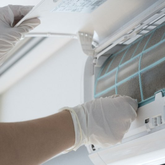 셀프에어컨청소방법