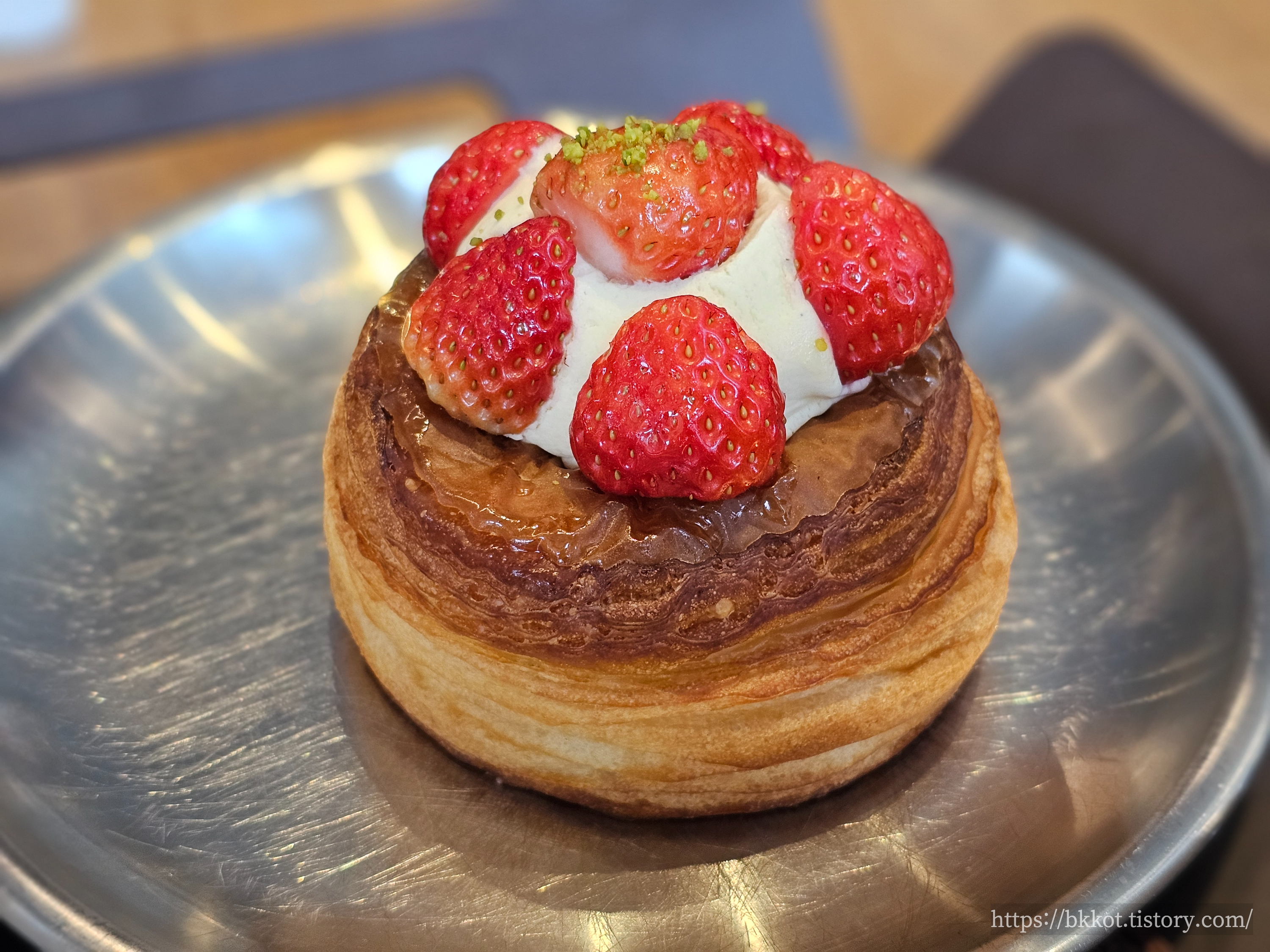 광교 대형카페 르디투어