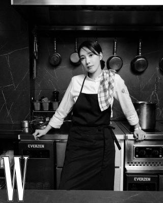 김희은 셰프 사진4