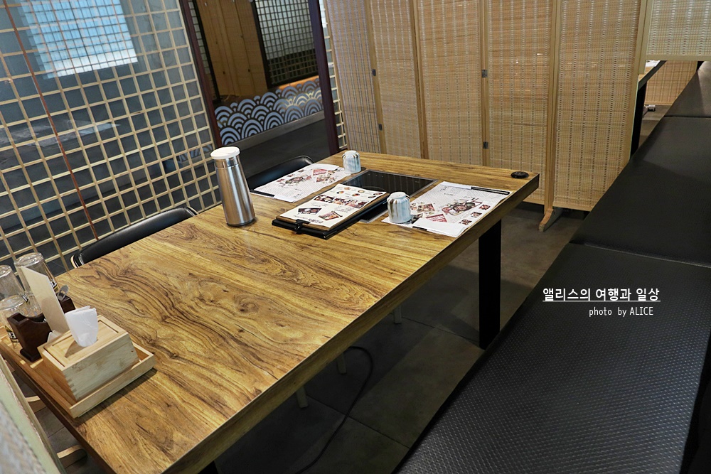 부산 중구 남포동 밥집 추천, 남포동 모리쵸, 장어 한마리 들어간 장어덮밥