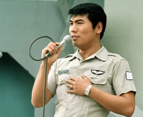 나훈아 트로트의 전설