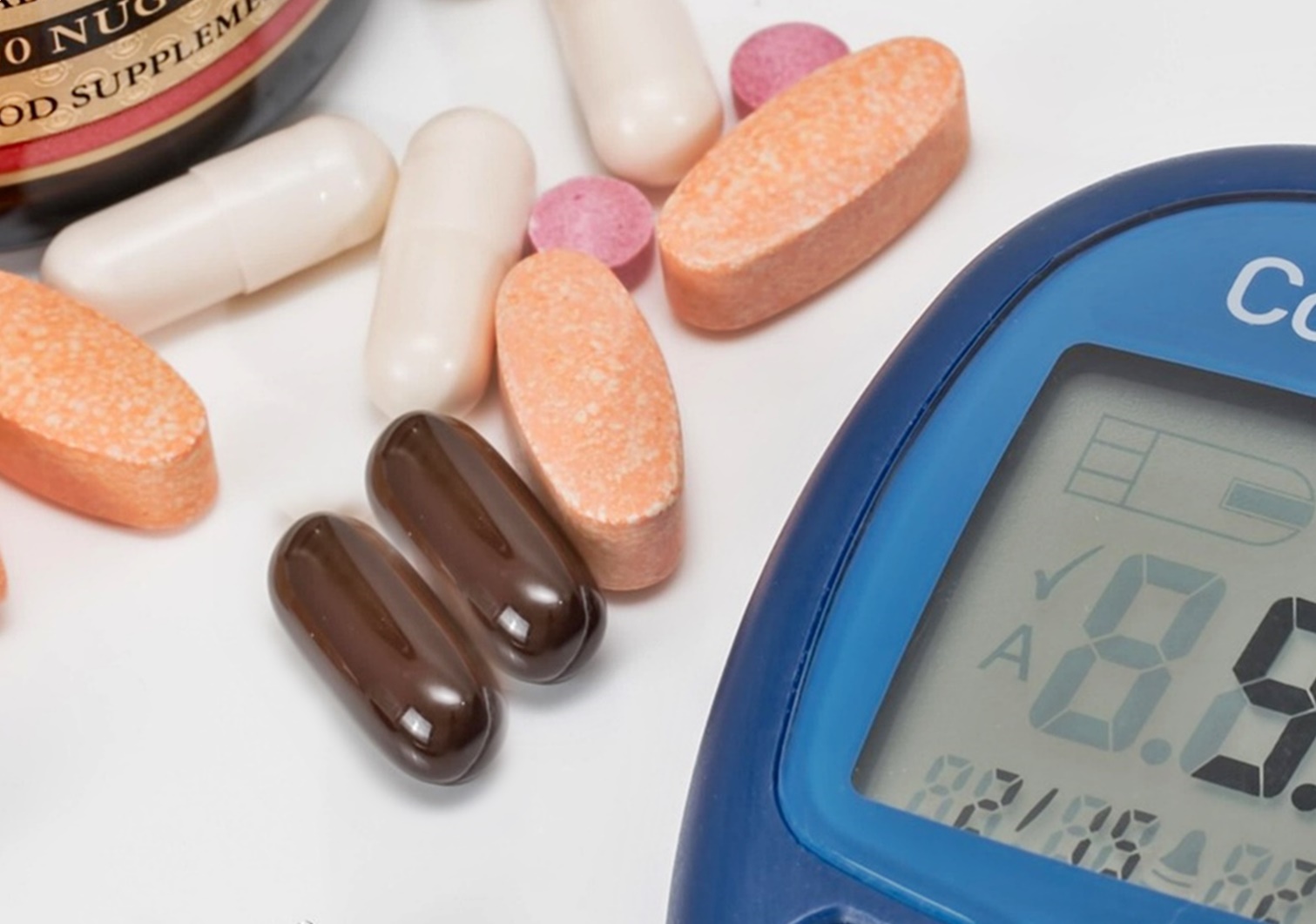 건강검진에서 당뇨 전단계 나왔다면 지금 당장 해야 할 4가지!