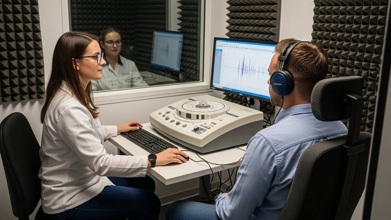 이명치료, 어떤 방법들이 사용될까요?