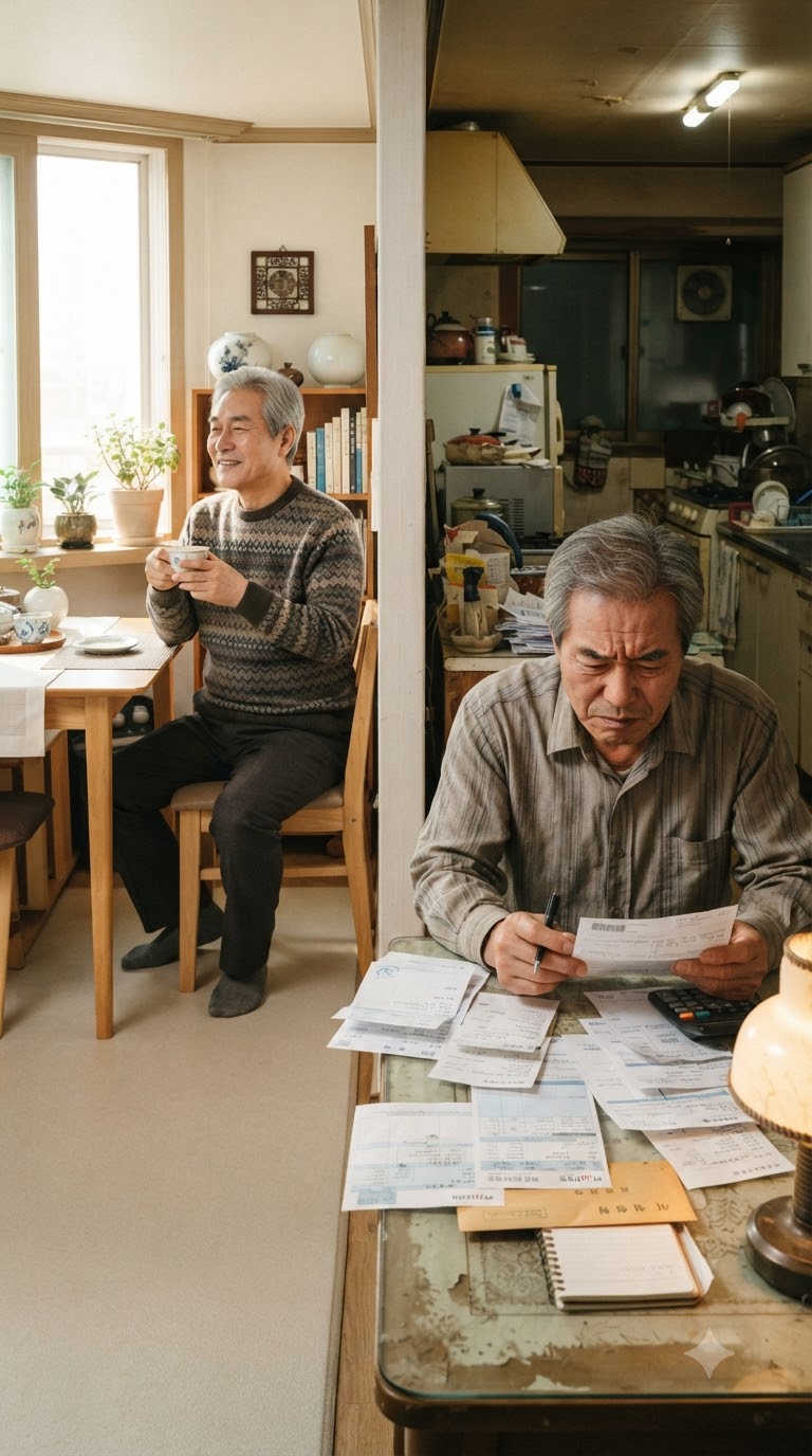 노후지출법, 노후자금관리, 여유로운노후, 노후돈관리, 품격있는노후, 노후소비습관, 은퇴후지출, 노후경제생활, 돈쓰는방법, 노후재테크, 노후생활비, 건강한소비습관, 노후행복, 돈의가치, 과시적소비, 노후소비계획, 노후자산관리, 노후예산관리, 은퇴후소비, 자녀경제적지원, 노후건강투자, 노후삶의질, 노후행복지출, 현명한소비, 노후재무설계, 소비의우선순위, 은퇴후재테크, 노후자금계획, 노후소비원칙, 황금길가이드