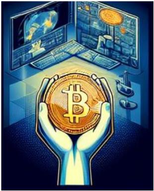 비트마인 주가 분석