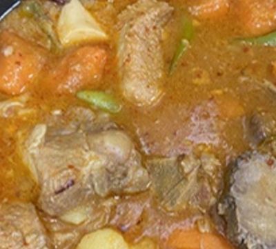 돼지갈비찜 맛있게 만드는 법