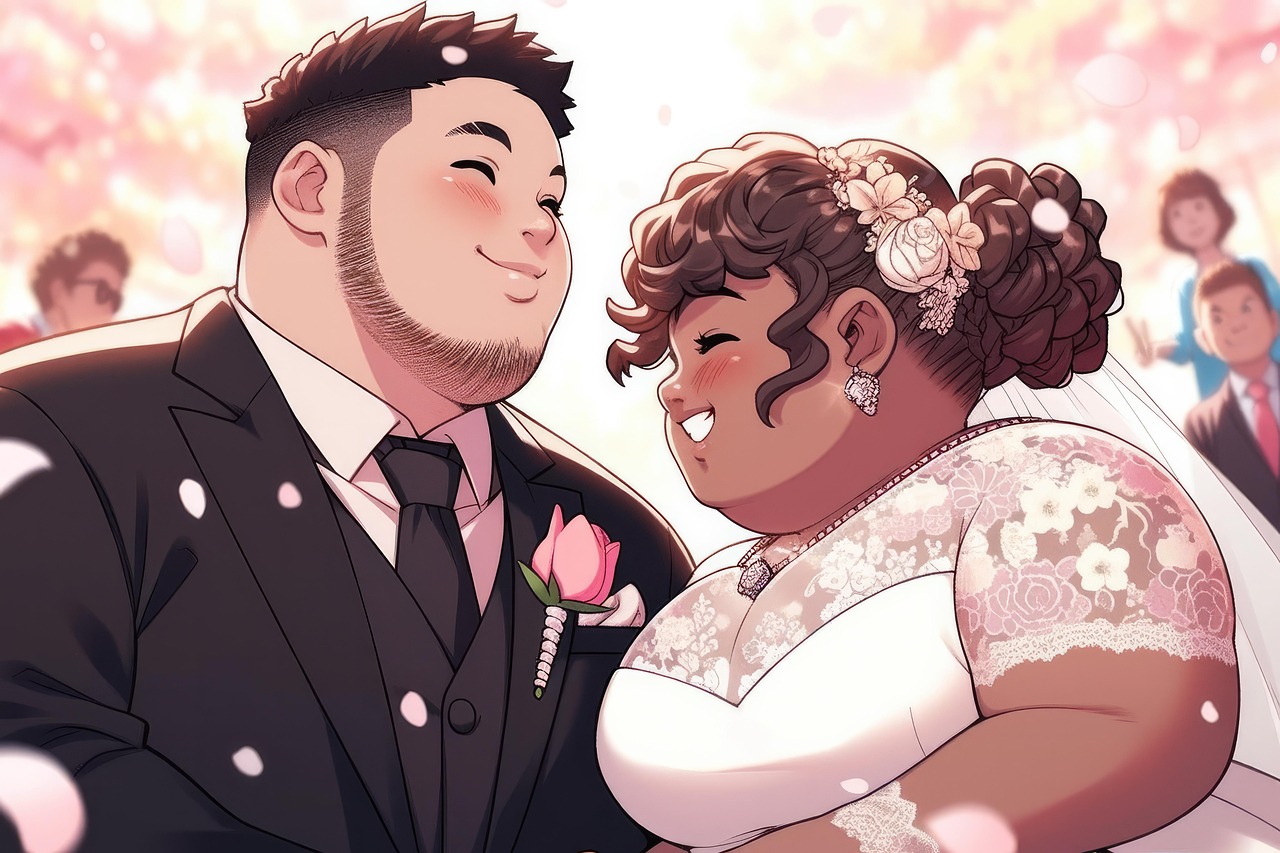 혼인관계증명서