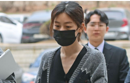 김새론 프로필