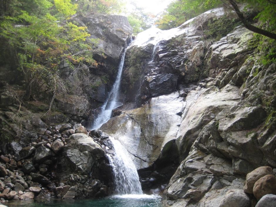 함양 가볼만한곳 베스트10