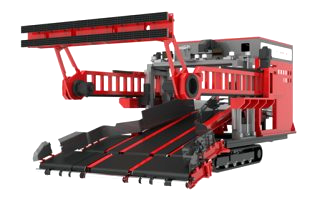 국토부 물류신기술 &amp;#124; AI 트럭 배차 이동경로 시스템