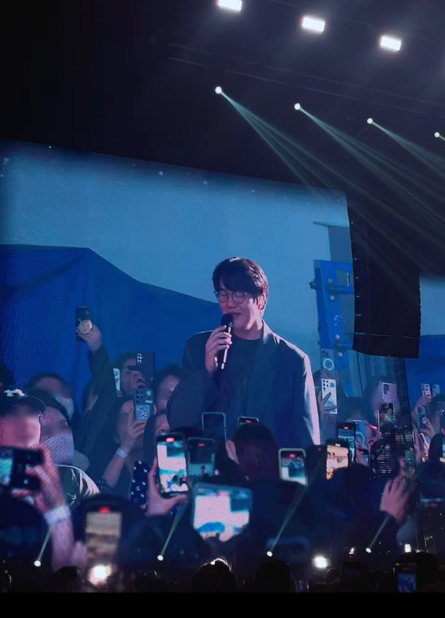 2025 성시경 팬미팅 
