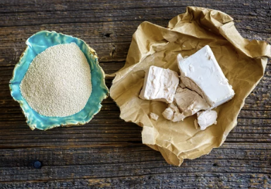 맥주효모 비오틴