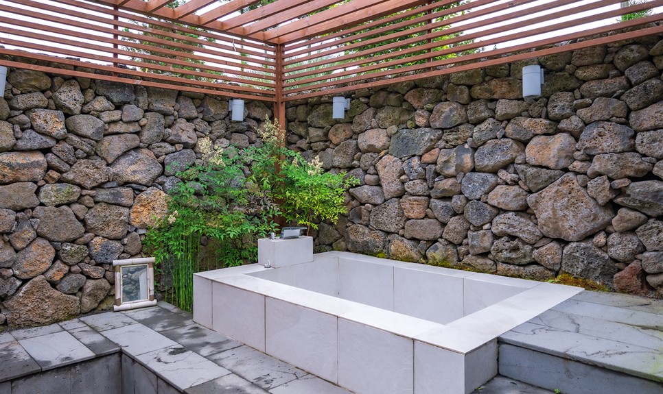 제주도 풀빌라 광이멀스테이