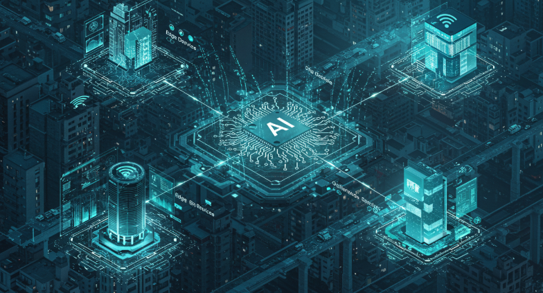 2025년 주목할 기술, 사이버 물리 시스템