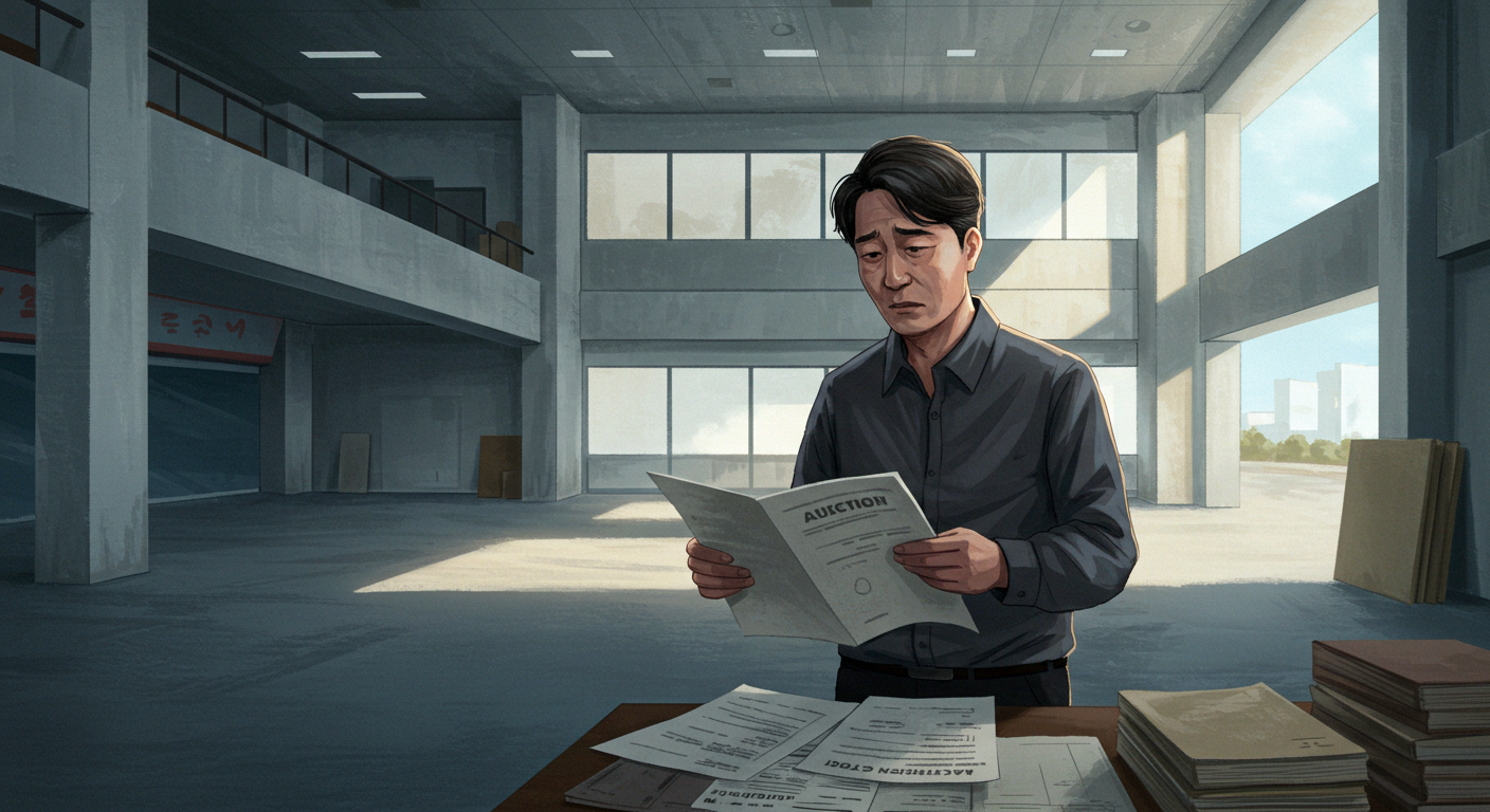 확정일자, 대항력, 소액임차인
