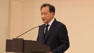 이석배 주러대사 프로필