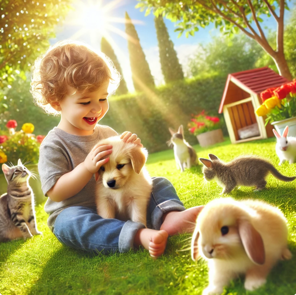 유치원생 겨울 체험학습 추천 (동물체험, 만들기 공방)