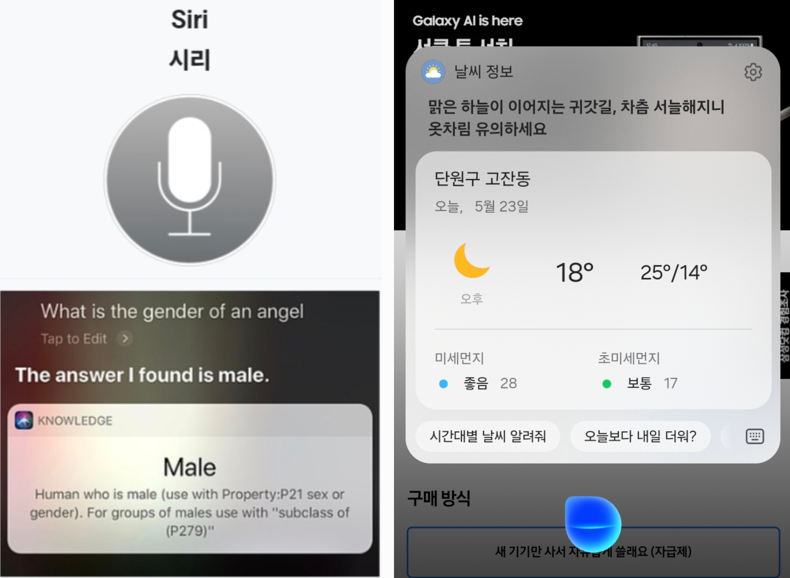 시리-빅스비