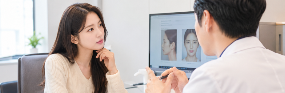 성형외과 상담 전에 알아두면 좋은 기본적인 준비사항